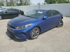 3KPF24AD1PE680537 2023 KIA FORTE