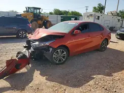 3KPF24AD1PE680862 2023 KIA FORTE