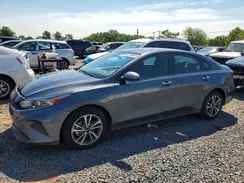 3KPF24AD1PE681493 2023 KIA FORTE