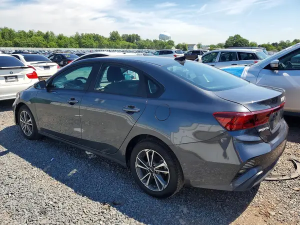 3KPF24AD1PE681493 2023 KIA FORTE - Image 2