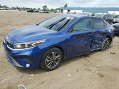 3KPF24AD1PE681803 2023 KIA FORTE