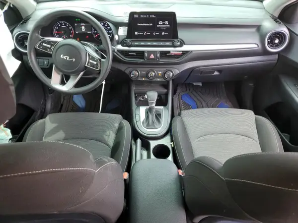3KPF24AD1PE681803 2023 KIA FORTE - Image 8