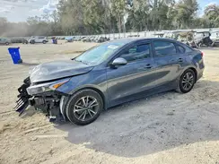 3KPF24AD1PE681963 2023 KIA FORTE