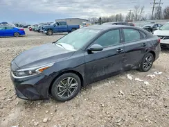 3KPF24AD1PE682059 2023 KIA FORTE