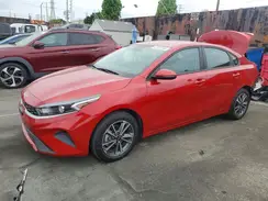 3KPF24AD1PE683194 2023 KIA FORTE
