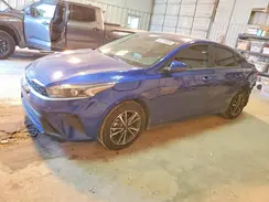 3KPF24AD1PE683745 2023 KIA FORTE