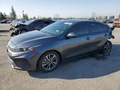 3KPF24AD1PE684507 2023 KIA FORTE