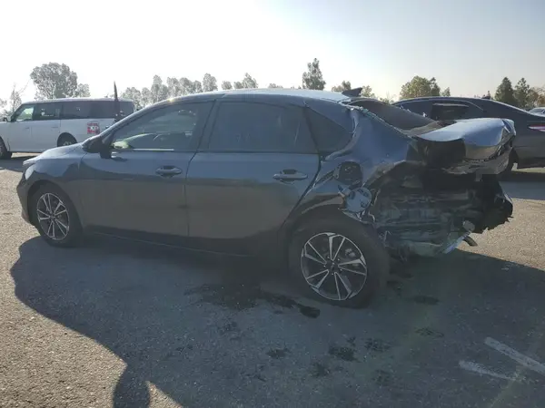 3KPF24AD1PE684507 2023 KIA FORTE - Image 2