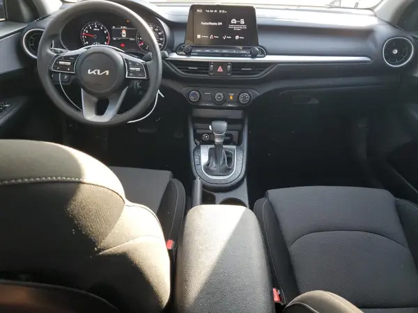3KPF24AD1PE684507 2023 KIA FORTE - Image 8