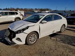 3KPF24AD1PE684569 2023 KIA FORTE