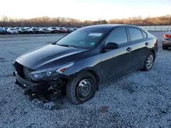 3KPF24AD1PE684703 2023 KIA FORTE