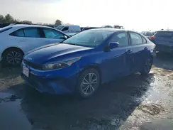 3KPF24AD1PE685253 2023 KIA FORTE