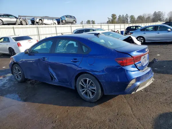 3KPF24AD1PE685253 2023 KIA FORTE - Image 2