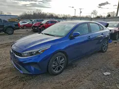 3KPF24AD1PE685382 2023 KIA FORTE