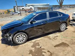 3KPF24AD1PE685396 2023 KIA FORTE