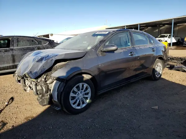 3KPF24AD1PE685625 2023 KIA FORTE - Image 1