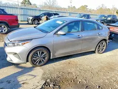 3KPF24AD1PE686371 2023 KIA FORTE