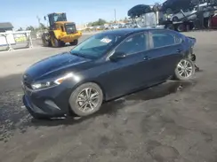 3KPF24AD1PE686709 2023 KIA FORTE