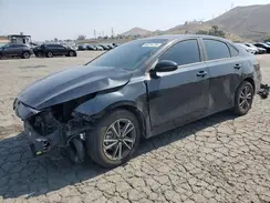 3KPF24AD1PE687200 2023 KIA FORTE