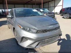 3KPF24AD1PE687262 2023 KIA FORTE