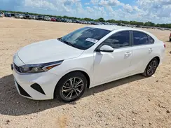 3KPF24AD1PE688220 2023 KIA FORTE