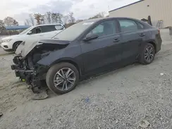 3KPF24AD1PE689934 2023 KIA FORTE