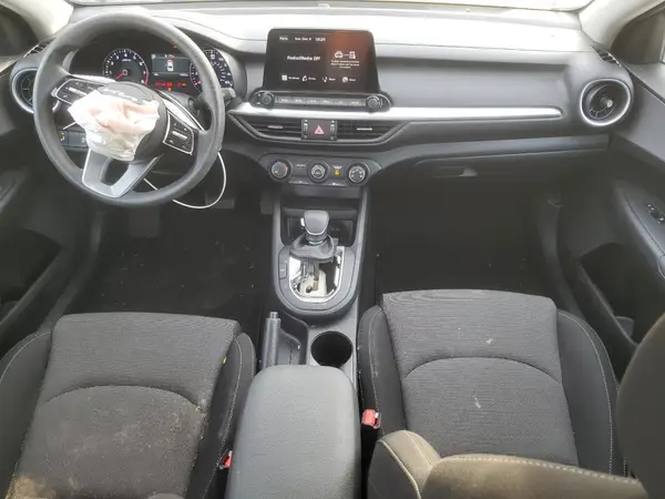 3KPF24AD1PE689934 2023 KIA FORTE - Image 8