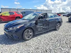 3KPF24AD1PE690954 2023 KIA FORTE