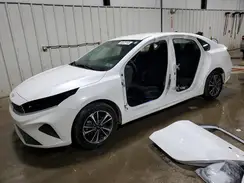 3KPF24AD1PE690999 2023 KIA FORTE