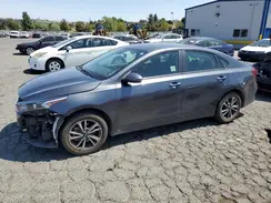 3KPF24AD1PE691019 2023 KIA FORTE