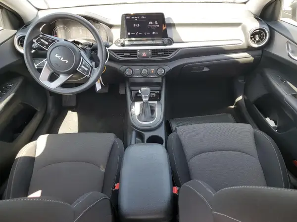 3KPF24AD1PE691019 2023 KIA FORTE - Image 8