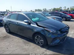 3KPF24AD1PE691036 2023 KIA FORTE