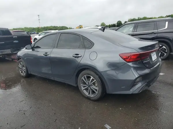 3KPF24AD1PE691361 2023 KIA FORTE - Image 2