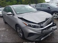 3KPF24AD1PE691392 2023 KIA FORTE