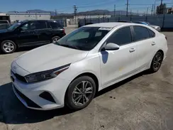 3KPF24AD1PE692025 2023 KIA FORTE