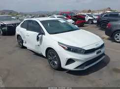 3KPF24AD1PE692543 2023 KIA FORTE
