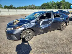 3KPF24AD1PE692980 2023 KIA FORTE
