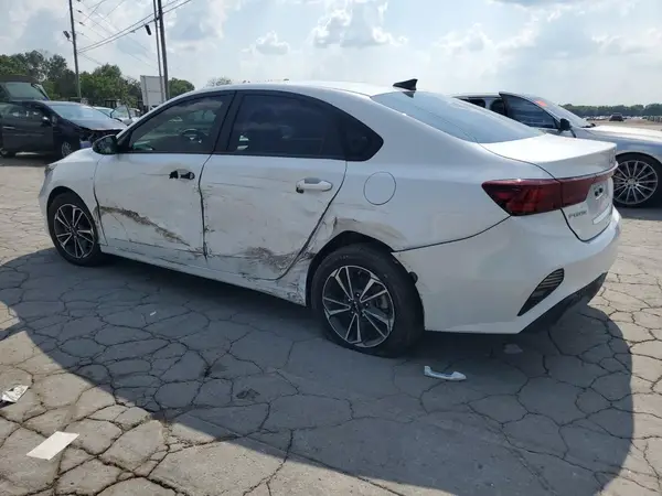 3KPF24AD1PE693076 2023 KIA FORTE - Image 2