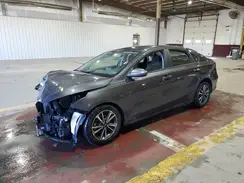 3KPF24AD1PE693384 2023 KIA FORTE