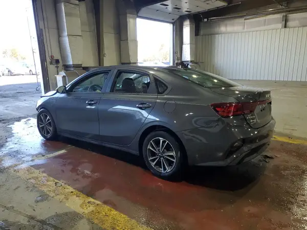 3KPF24AD1PE693384 2023 KIA FORTE - Image 2