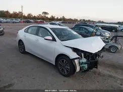 3KPF24AD1PE693739 2023 KIA FORTE