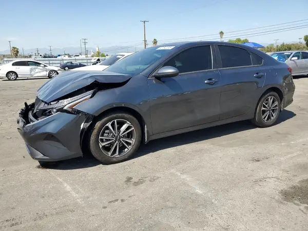 3KPF24AD1PE693921 2023 KIA FORTE - Image 1