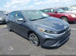 3KPF24AD1PE694079 2023 KIA FORTE