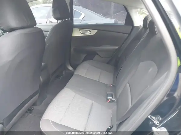 3KPF24AD1PE694745 2023 KIA FORTE - Image 8
