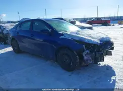 3KPF24AD1PE701595 2023 KIA FORTE