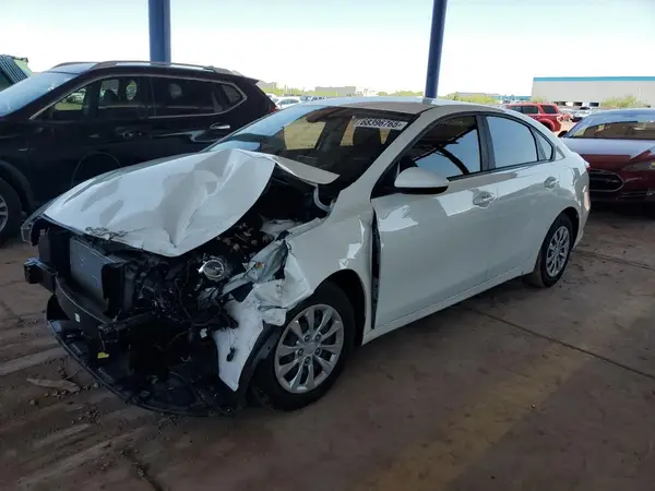 3KPF24AD1RE692321 2024 KIA FORTE - Image 1