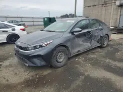 3KPF24AD1RE694490 2024 KIA FORTE