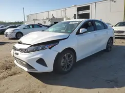 3KPF24AD1RE696143 2024 KIA FORTE