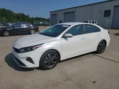 3KPF24AD1RE696398 2024 KIA FORTE