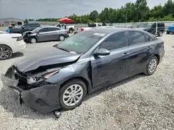 3KPF24AD1RE697812 2024 KIA FORTE